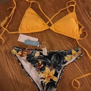 Cupshe Bathing Suit